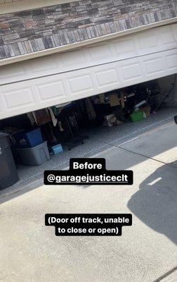 Garage Justice