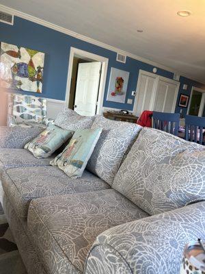 Surfmaster-Oceanfront On Site Rentals