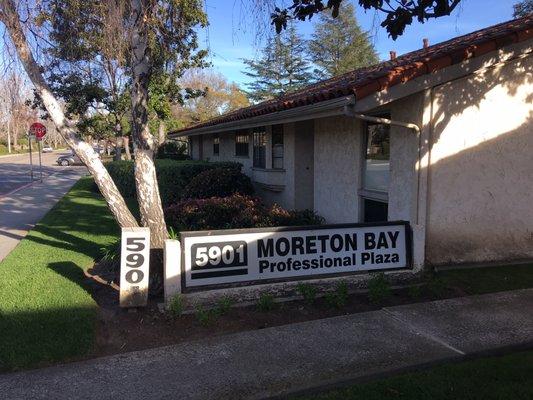 Santa Barbara Behavioral Health