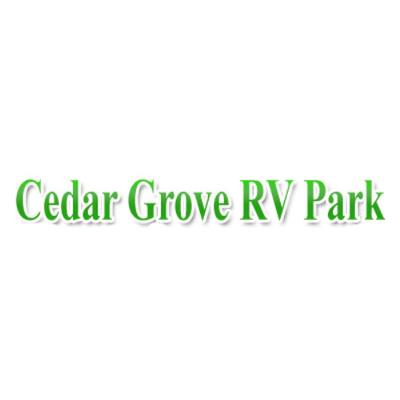 Cedar Grove RV Park & Campground