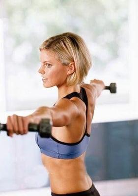 Results Health and Fitness