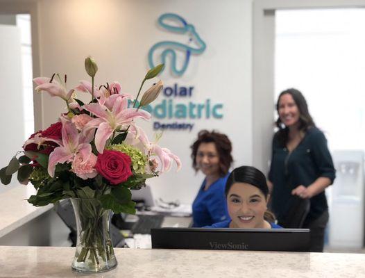 Karen A Teeters, DDS