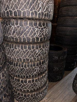 Queen City Tire & Roadside