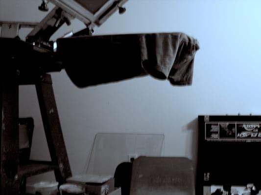 Green Anvil Design LLC