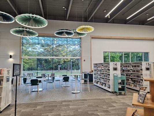 gorgeous interior #ReviewsByRL