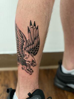 Blue Diamond Tattoo Studio