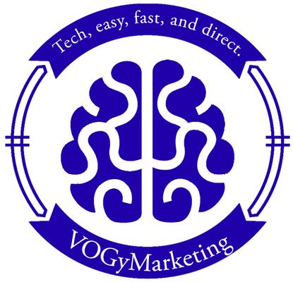 Vogy Marketing