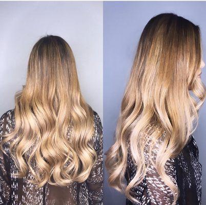 Lavish Beauté Salon