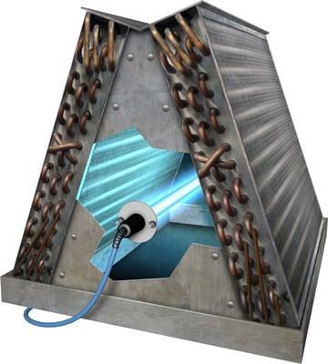 CoolSquad Air Conditioning