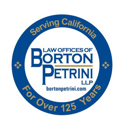 Law Offices of Borton Petrini