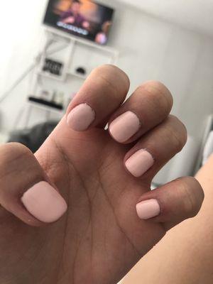 Top Queen Nails