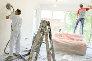 Quality Painting Services
