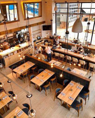 Bar / Restaurant Tabletops