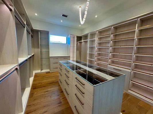 Innovative Custom Designs