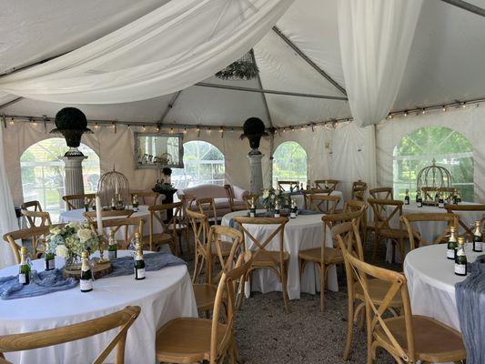 Liberty Farm of Lambertville