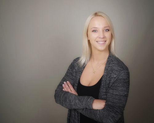 Lacey Weber, MS, LPC Director of Clinical Services