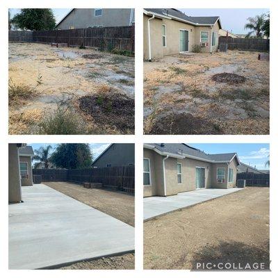 Castle Rock Concrete Company