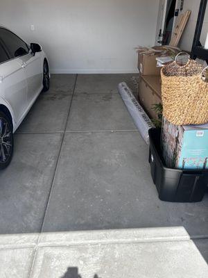 Haul It All Services