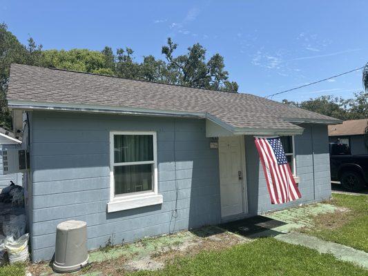 Elite Roofing Services