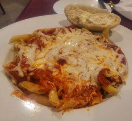 Julie's Pizzeria