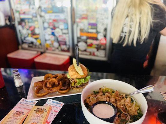 Mulligan's Sports Bar