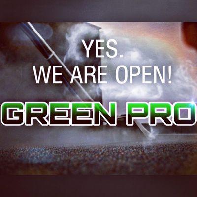Greenpro Rug Care