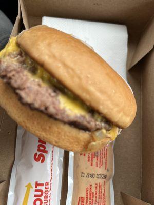 In-N-Out Burger