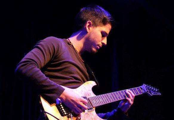 Three Rivers Music Academy