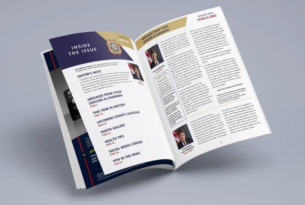 Don Holmquist Designs