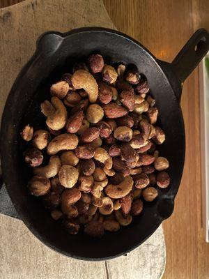 Hal’s Cafe - McMenamins