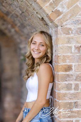 J McCloskey Photography