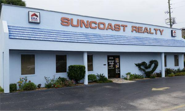 Office on Highway 19 Crystal River