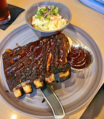 Half Rack Ribs