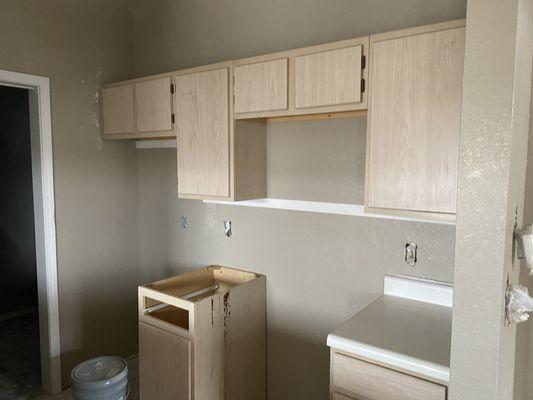 Olivares Painting And Remodeling