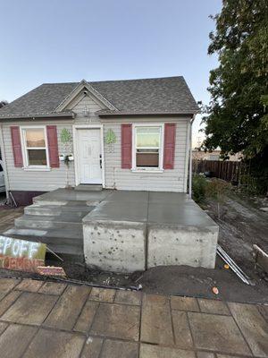 Valor Construction Specialists