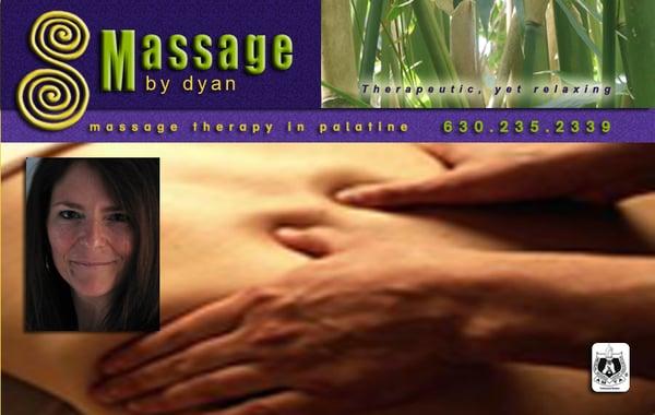 Palatine Massage Therapy