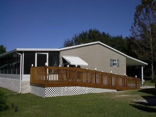 Glencris Construction Inc