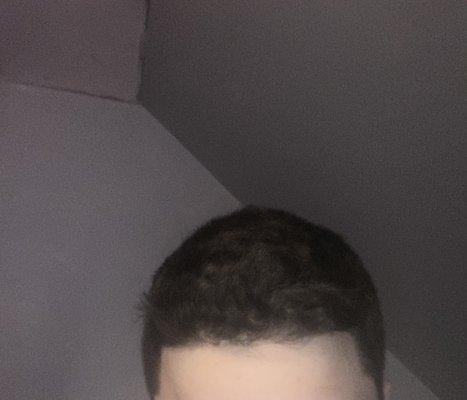 HOW IS THIS HALF A INCH (my hair was almost 5 inches )