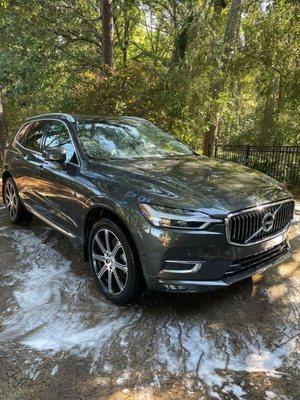 Country Boy's Mobile Detailing