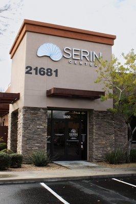 Serin Center