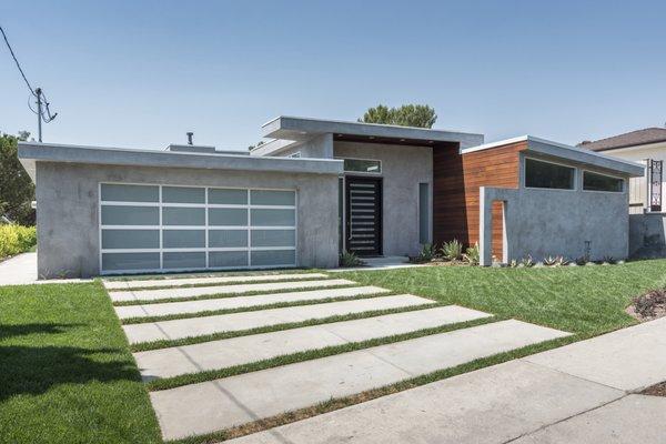 Metropolitan Estates