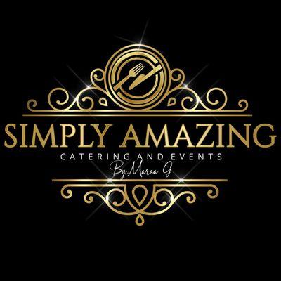 Simply Amazing Catering & Events