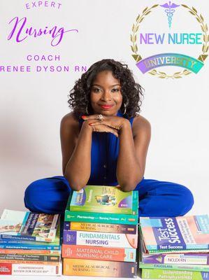 New Nurse University