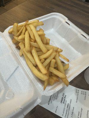 Authentic Gyros & Grill