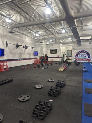 F45 Training Geneva