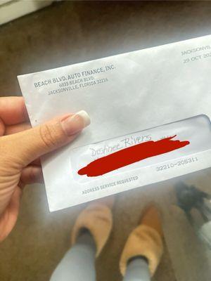 Beach Blvd Automotive