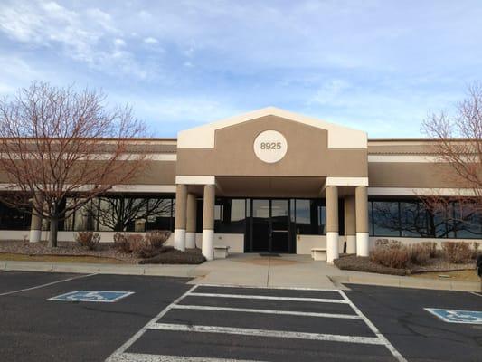 Brashier & Foss, CPA, PC