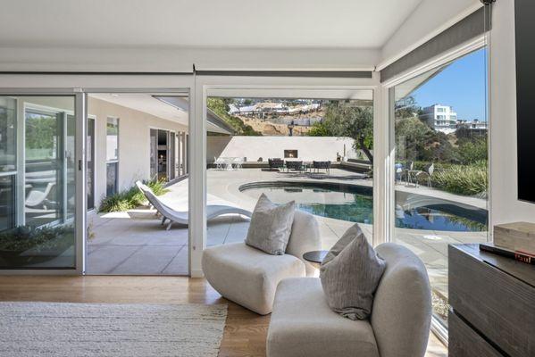 Carrara Luxury Drug & Alcohol Rehab