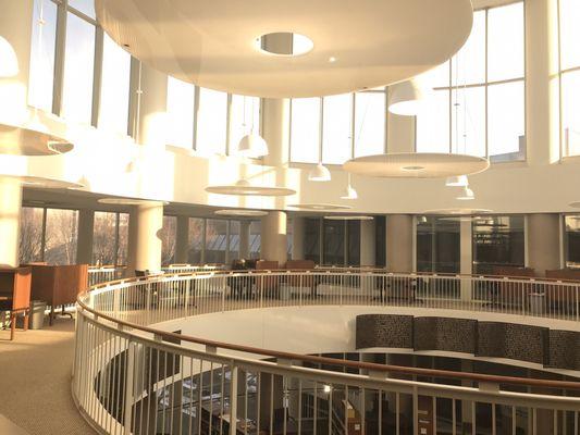 Cleveland State University College of Law