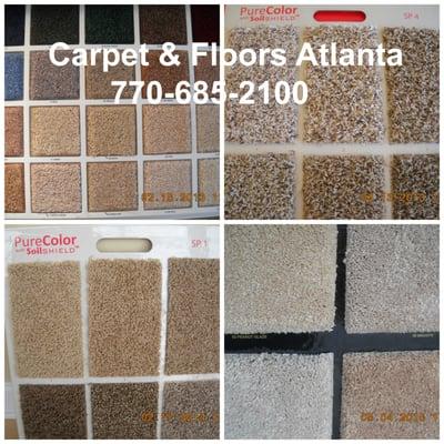 Specials of the Month!
BASE GRADE CARPET low as $3.99 per yd or .45 cents per ft
CARPET UPGRADE PLUSH 30 oz CARPET low as $5.95 per yd